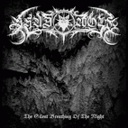 Shadowolf : The Silent Breathing of the Night